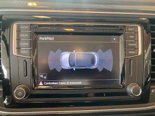 VOLKSWAGEN Maggiolino usata, con Fendinebbia