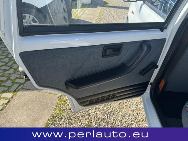 FIAT Uno usata 8