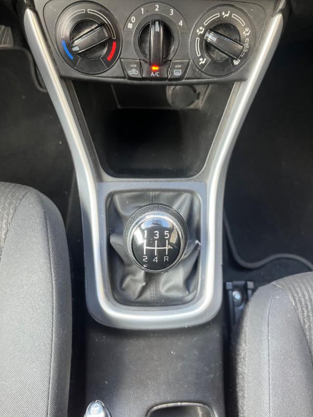 SUZUKI S-Cross usata, con Controllo trazione