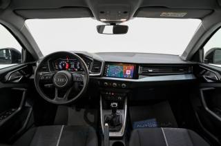 AUDI A1 usata, con Controllo trazione