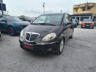 LANCIA MUSA usata, con Airbag laterali