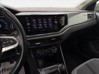 VOLKSWAGEN Polo usata, con Climatizzatore