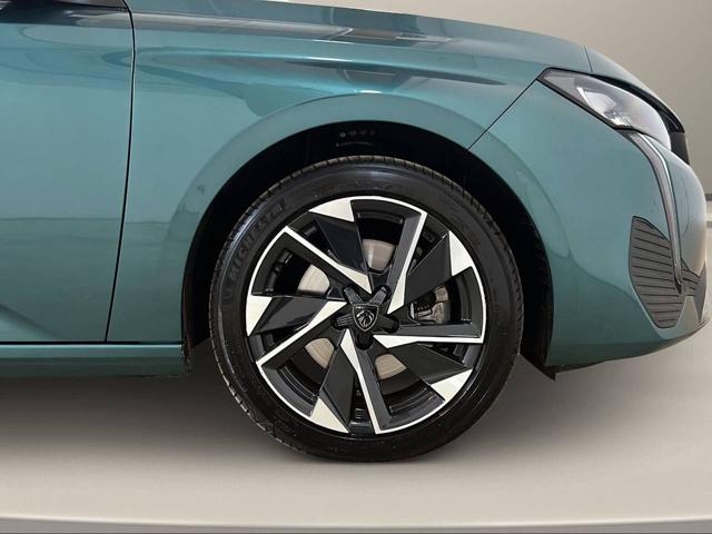 PEUGEOT 308 usata, con Luci diurne