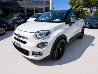 FIAT 500X usata, con Servosterzo