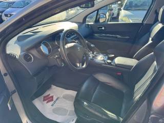 PEUGEOT 3008 usata, con Climatizzatore