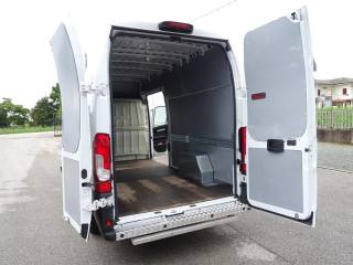 FIAT Ducato usata, con Servosterzo