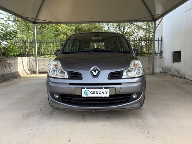 RENAULT Modus usata, con Airbag