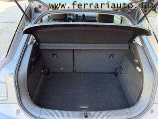 AUDI A1 usata, con Sedile posteriore sdoppiato