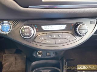 TOYOTA Yaris usata 31