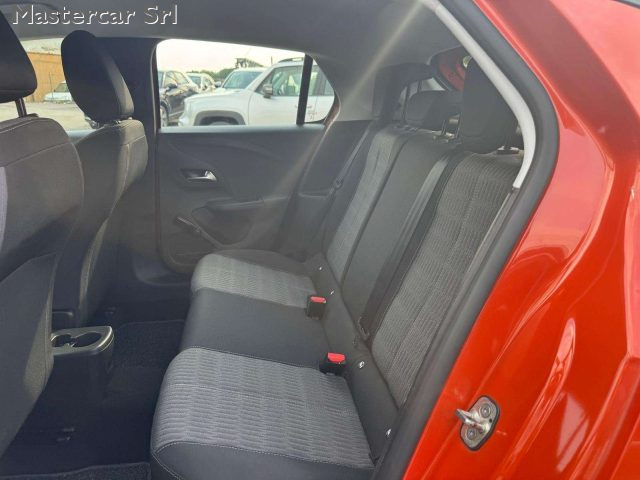 OPEL Corsa usata, con Fendinebbia