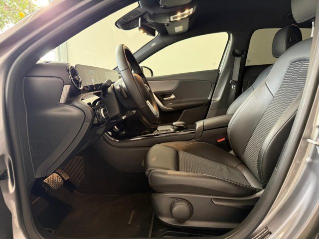 MERCEDES-BENZ A 180 usata, con Specchietti laterali elettrici