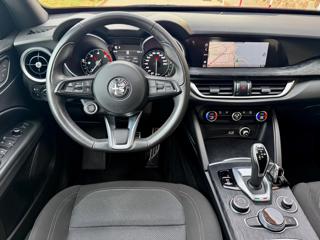 ALFA ROMEO Stelvio usata, con Cruise Control