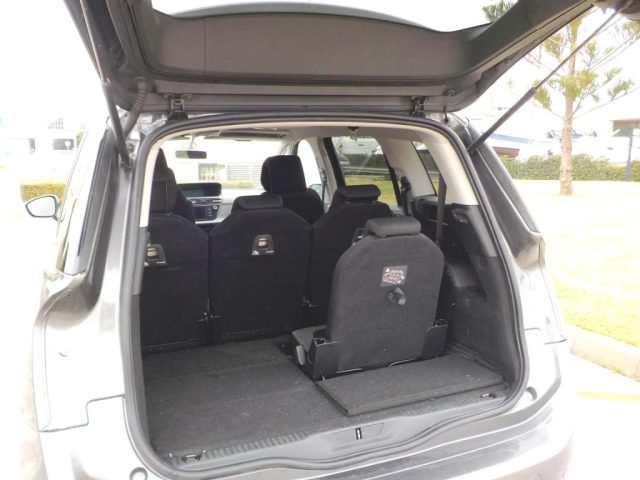 CITROEN Grand C4 Spacetourer usata, con Filtro antiparticolato