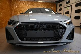 AUDI RS6 usata 132