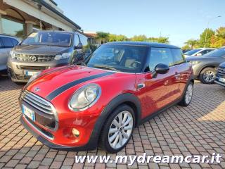 MINI Cooper D usata, con Airbag laterali