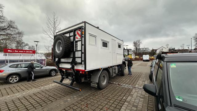 BMW X5 usata 10