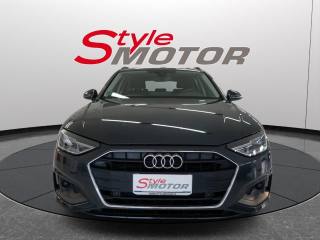 AUDI A4 Avant 2.0 35 TDI Stronic Business Ufficiale
