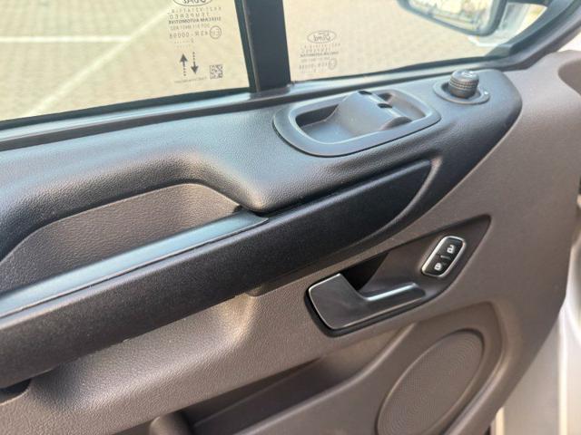 FORD Transit Custom usata 60