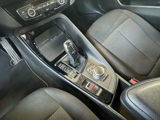 BMW X2 usata, con Servosterzo
