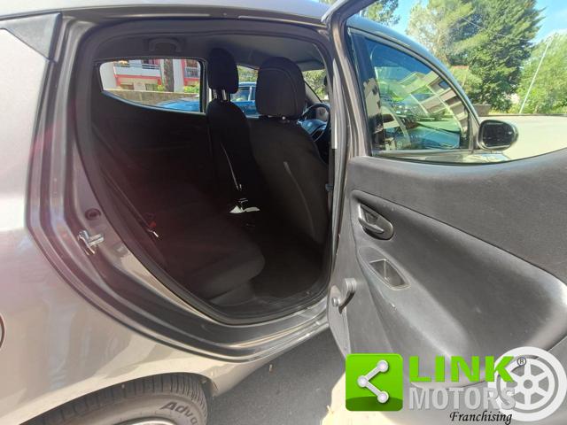 LANCIA Ypsilon usata 42