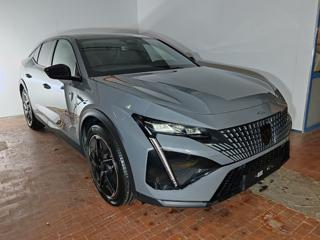 PEUGEOT 408 PureTech 130 S&S EAT8 GT