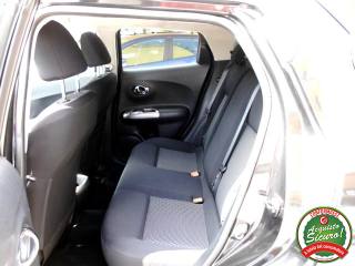 NISSAN Juke usata, con Climatizzatore