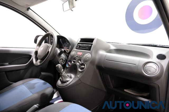 FIAT Panda usata 47
