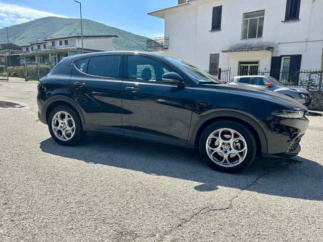 ALFA ROMEO Tonale usata, con Cerchi in lega