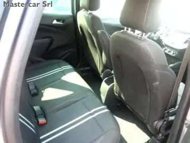 OPEL Crossland usata, con ESP