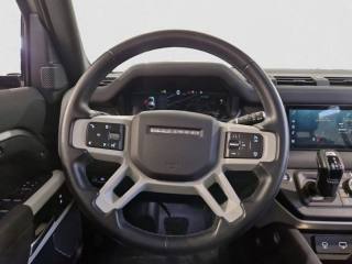 LAND ROVER Defender usata, con ESP