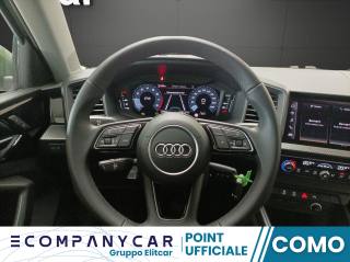 AUDI A1 usata, con Controllo trazione