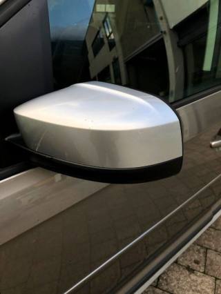 VOLKSWAGEN Caddy usata, con Limitatore di velocità