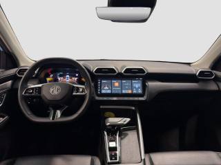 MG ZS usata 11