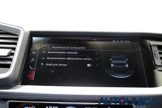 AUDI A1 usata, con Sensore di pioggia