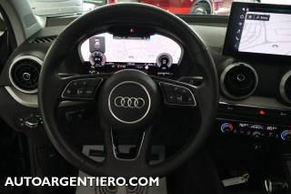 AUDI Q2 usata, con Climatizzatore