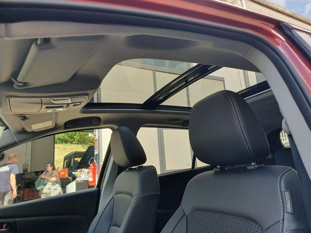 SUZUKI S-Cross usata, con ESP