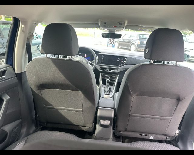 VOLKSWAGEN Polo usata, con Cruise Control