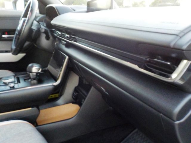 MAZDA MX-30 usata, con Sensore di pioggia