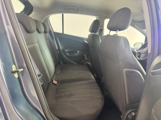 OPEL Corsa usata 7
