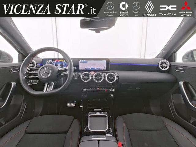 MERCEDES-BENZ A 200 usata, con Autoradio