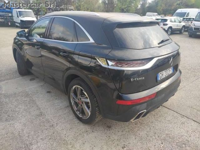 DS AUTOMOBILES DS 7 usata, con Airbag Passeggero