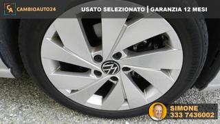 VOLKSWAGEN Golf usata, con Park Distance Control