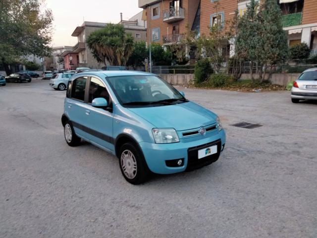 FIAT Panda usata 34