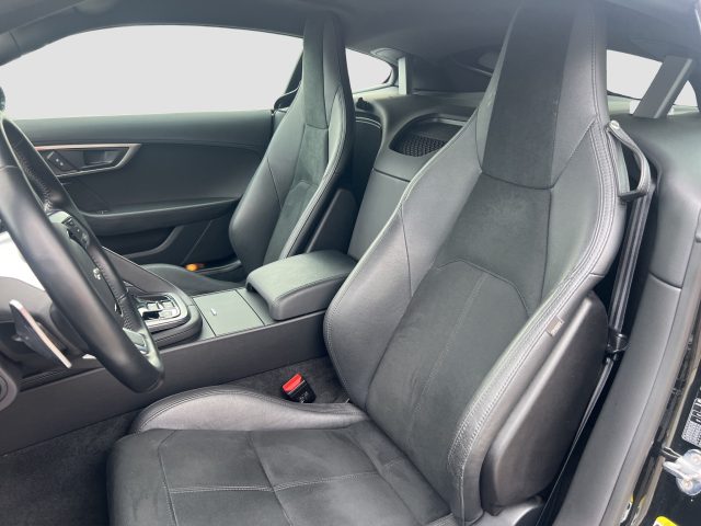 JAGUAR F-Type usata 9