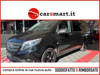 MERCEDES-BENZ Vito 2.2 116 CDI *AUTOMATICA*