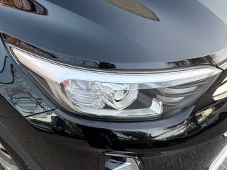 KIA Stonic usata, con Fendinebbia