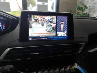 PEUGEOT 3008 usata, con Fendinebbia