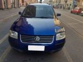 VOLKSWAGEN Passat usata, con Autoradio