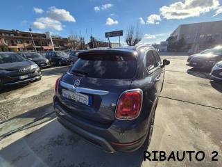 FIAT 500X usata, con ESP