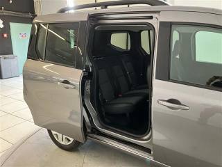 RENAULT Kangoo usata 8